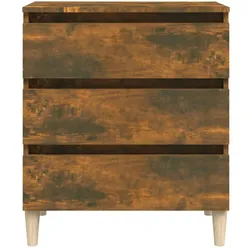 vidaXL, Kommode + Sideboard, Husenwald (60 x 60 x 69 cm)