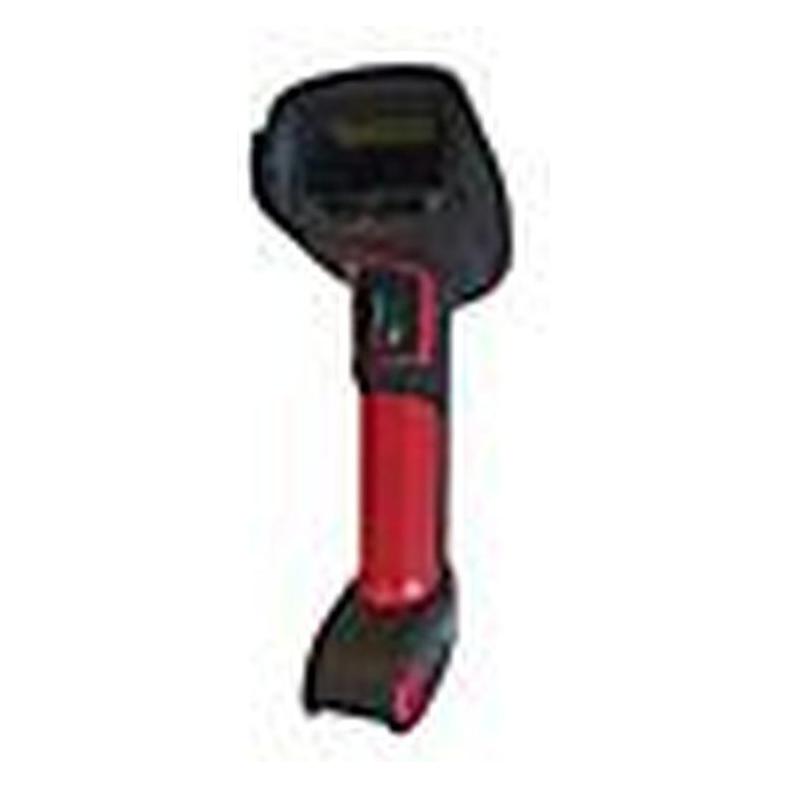Honeywell Granit 1990iSR, Tragbares Barcodelesegerät, 1D/2D, LED, PDF417,UPC-A,UPC-E, Code 39, Daten (1D-Barcodes, 2D-Barcodes) (1990ISR-3-R)