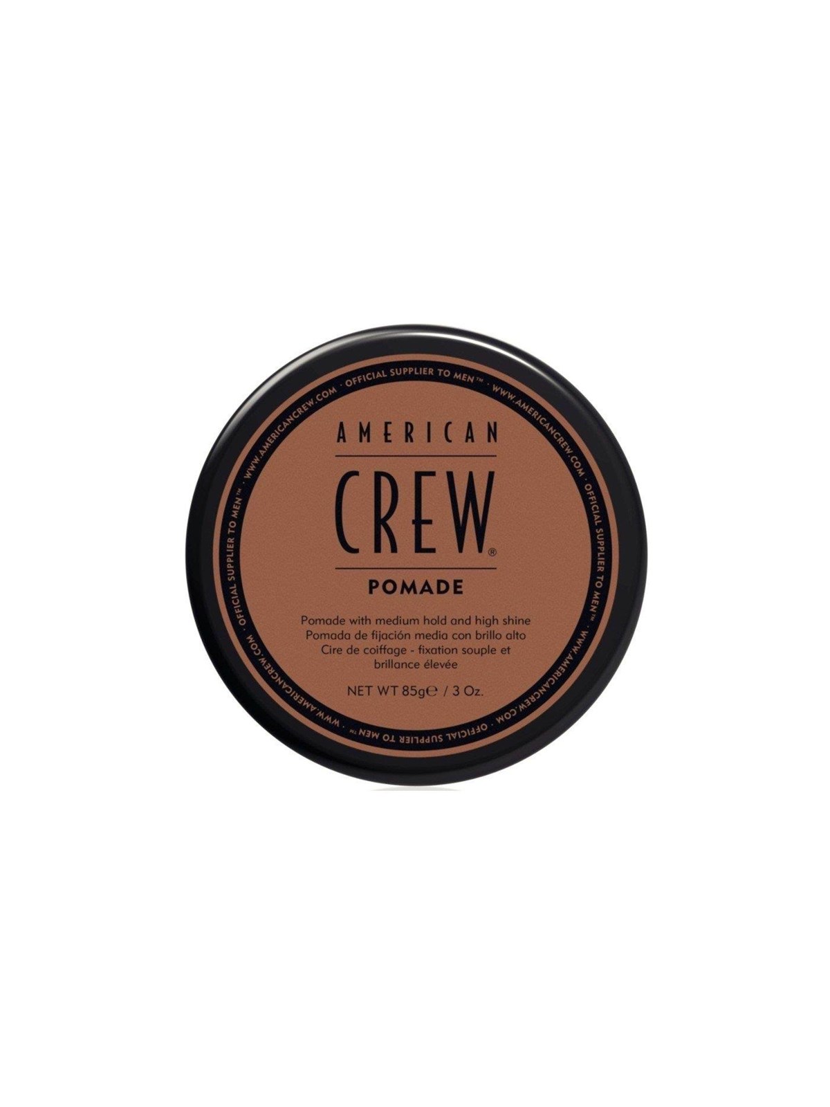 American Crew - Pomade 85 gr