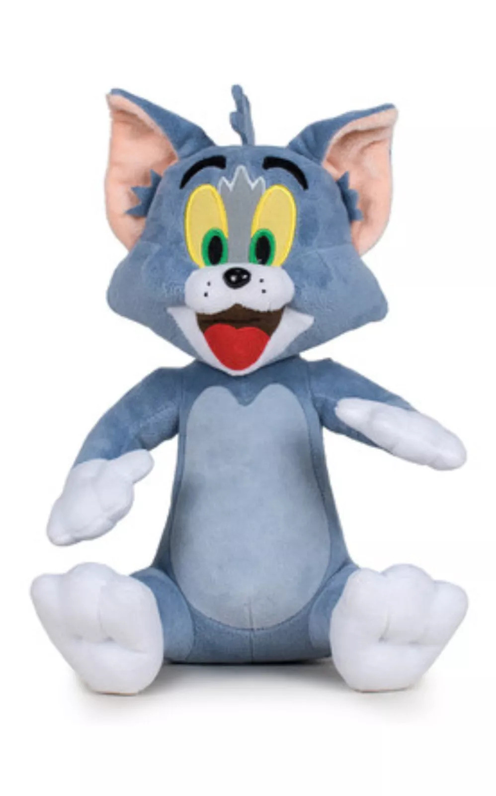 Play by Play Tom knuffel, 28 cm