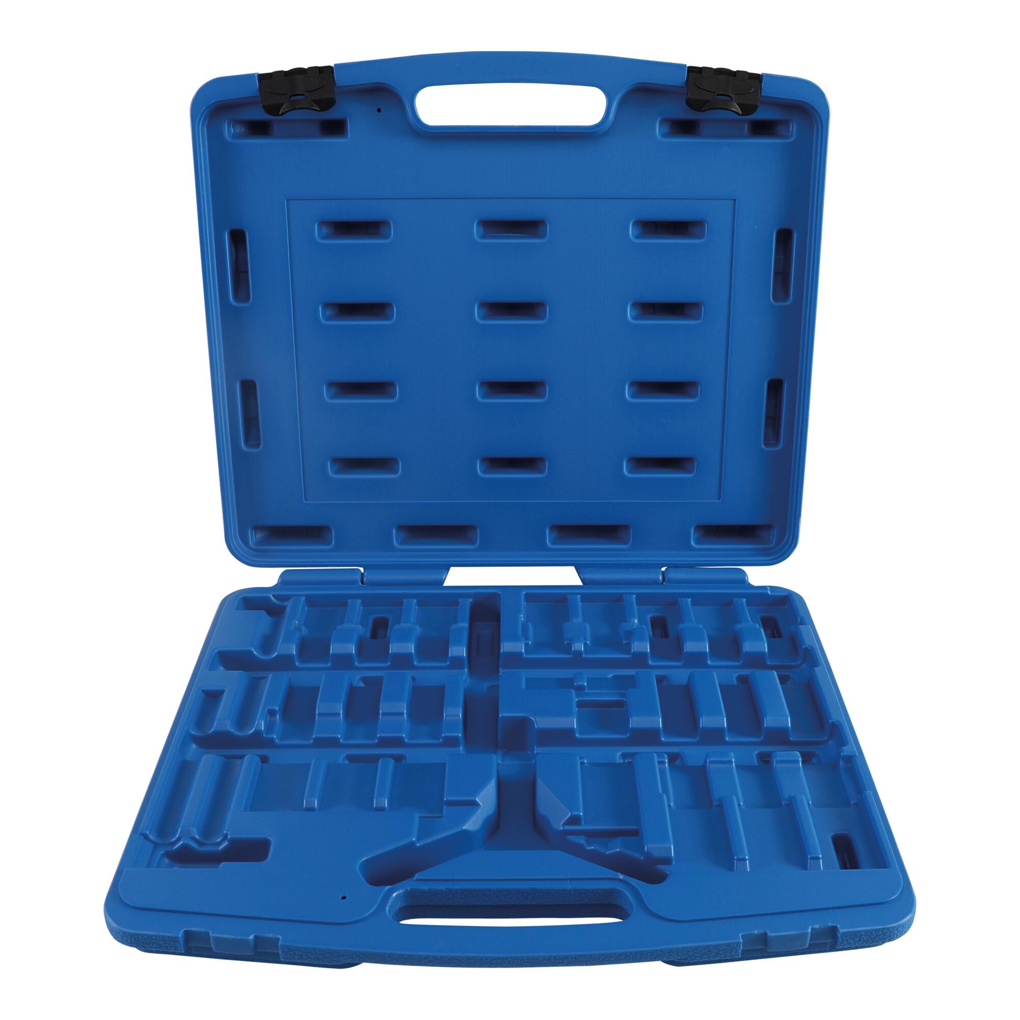 BGS Leerkoffer für Art. 7760 7760-LEER ; BGS technic)