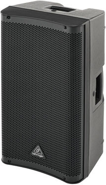Behringer DR112DSP Schwarz