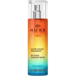 NUXE Sun Bodyspray Eau Délicieuse