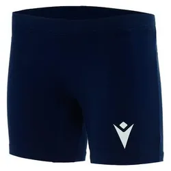 Macron, Herren, Sporthose, Hydrogen Hero (3XS), Blau