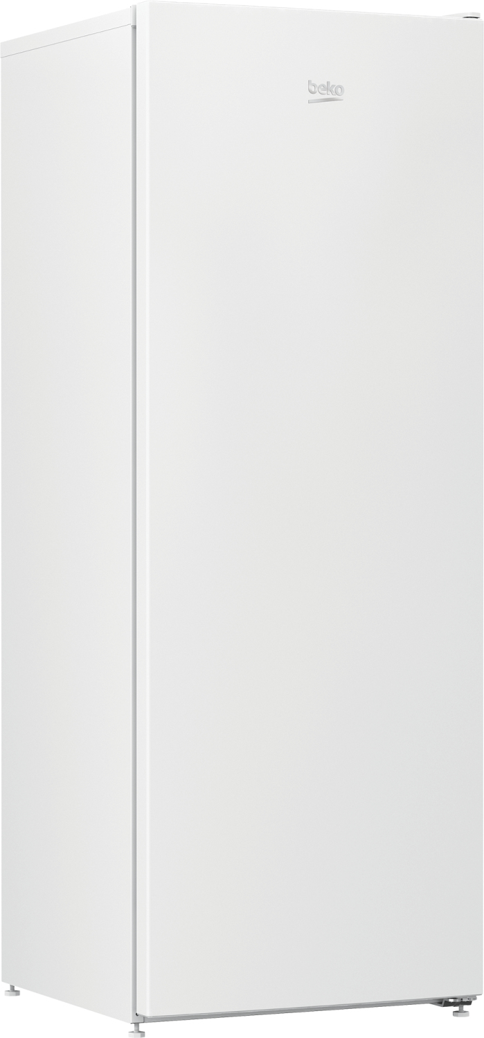 Beko RSSE265K40WN, 252 l, SN-T, 38 dB, E, Weiß