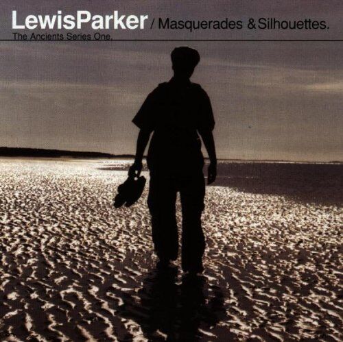 Lewis Parker - Masquerades and Silhouettes - Preis vom 09.10.2026 07:28:09 h
