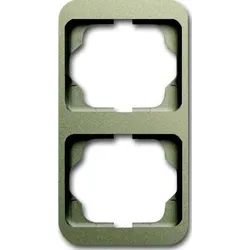 Busch-Jaeger Rahmen 2-fach 1732-260 2CKA001754A4402