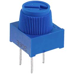 Suntan TSR3386F-EY5-105-TR TSR3386F-EY5-105-TR Trimmer 1 St.