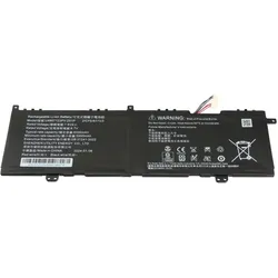 Acer KT.CTE00.003 (4 Zellen, 6000 mAh), Notebook Akku