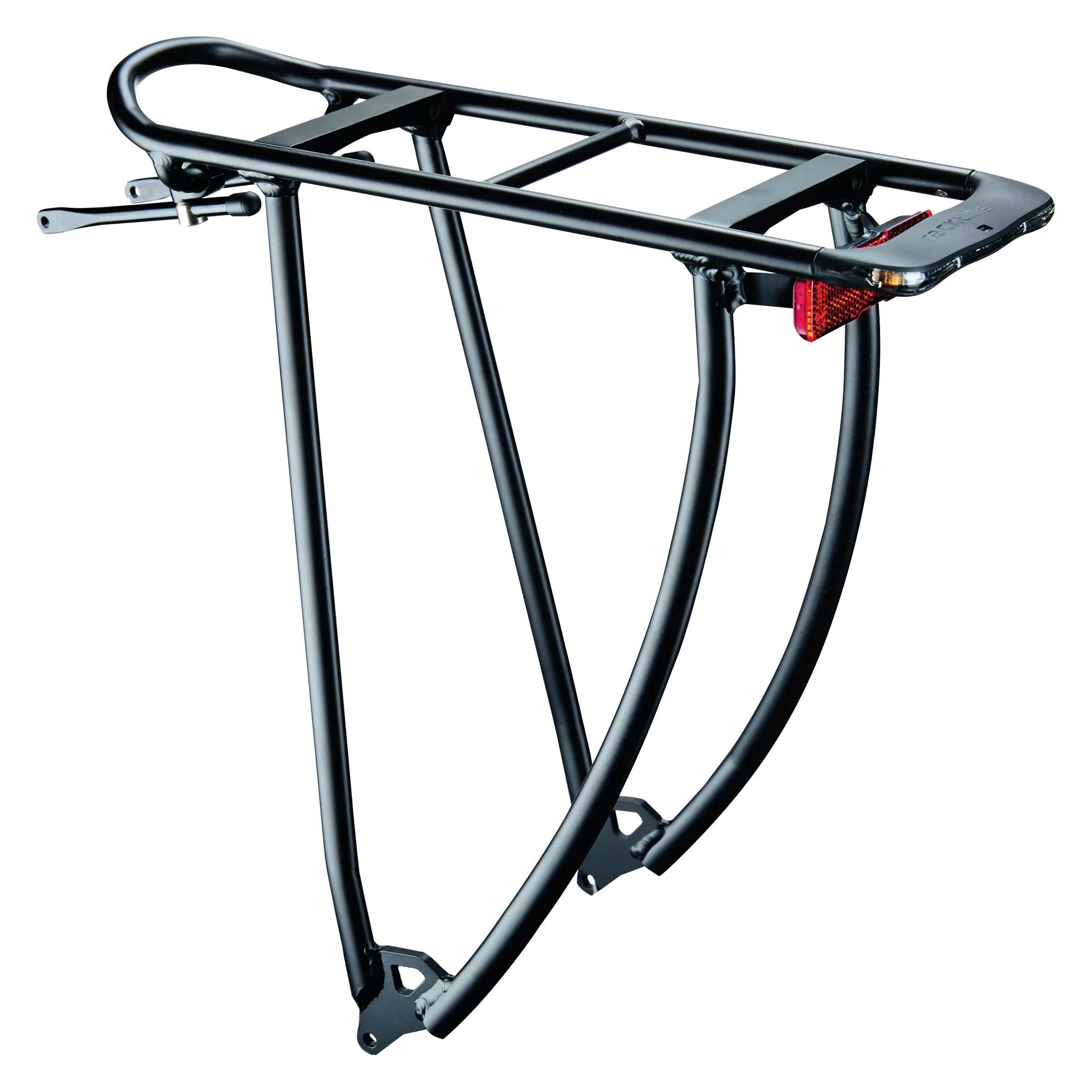 Racktime Shine Evo Light System-Gepäckträger 28" (374806)