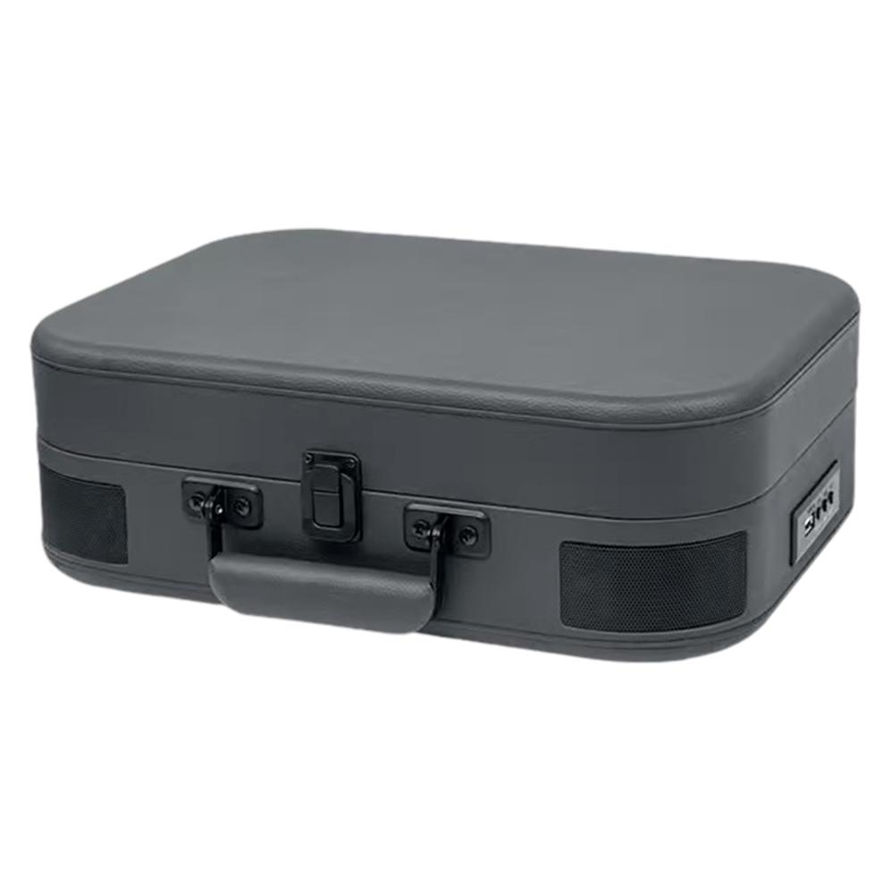 Muse PLATENSPELER MT-207 DGB (Manuell) (MT-207 DGB)