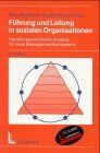 Peter Boskamp - Führung und Leitung in sozialen Organisationen: Handlungsorientierte Ansätze für neue Managementkompetenz - Preis vom 13.10.2026 19:28:25 h