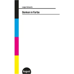 Denken in Farbe, Fachbücher von Ludger Schwarte