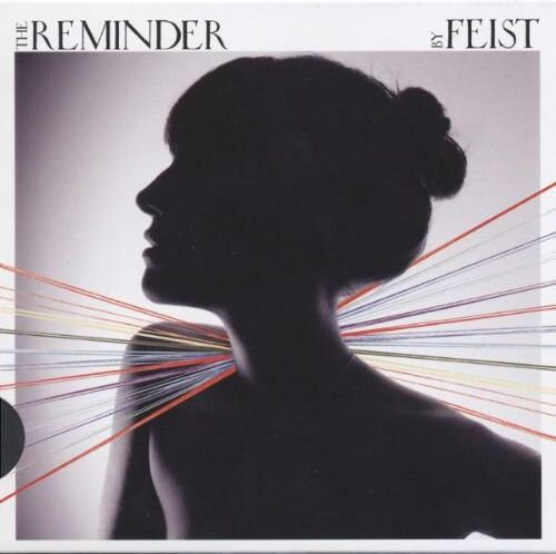 Feist - The Reminder (Ltd. Pur Edt. ) - Preis vom 15.10.2026 23:06:25 h