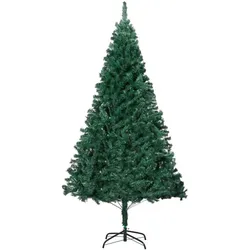 vidaXL, Weihnachtsbaum, Janna (180 cm)