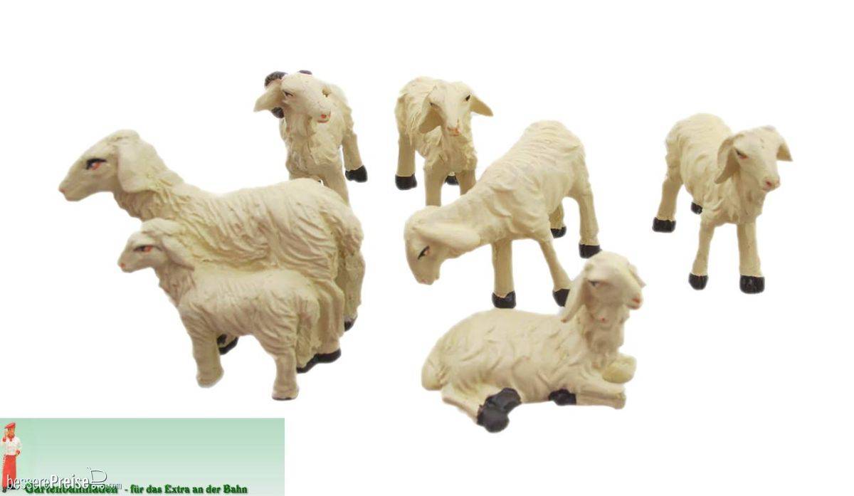 Prehm-Miniaturen 550702