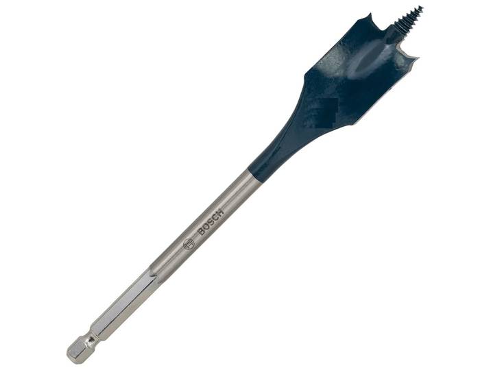 Foret plat Bosch Self Cut Speed Hex 20 x 152 2608595491