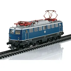 Märklin 37108 H0 Elektrolokomotive Baureihe 110.1, DB, Ep. IV