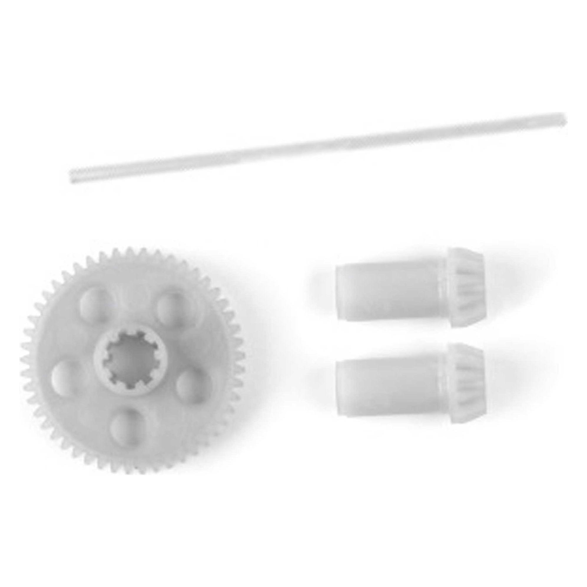 Absima Central Drive Shaft Set (ABG171-043)
