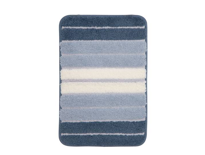 Badteppich MARIELLE 40 x 60 cm blau