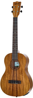 Kala KA-TEAK-BE Baritone Ukulele naturel mat