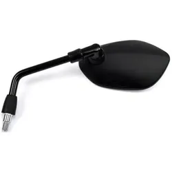 Hert Mirrors, Zubehör Velolenkung