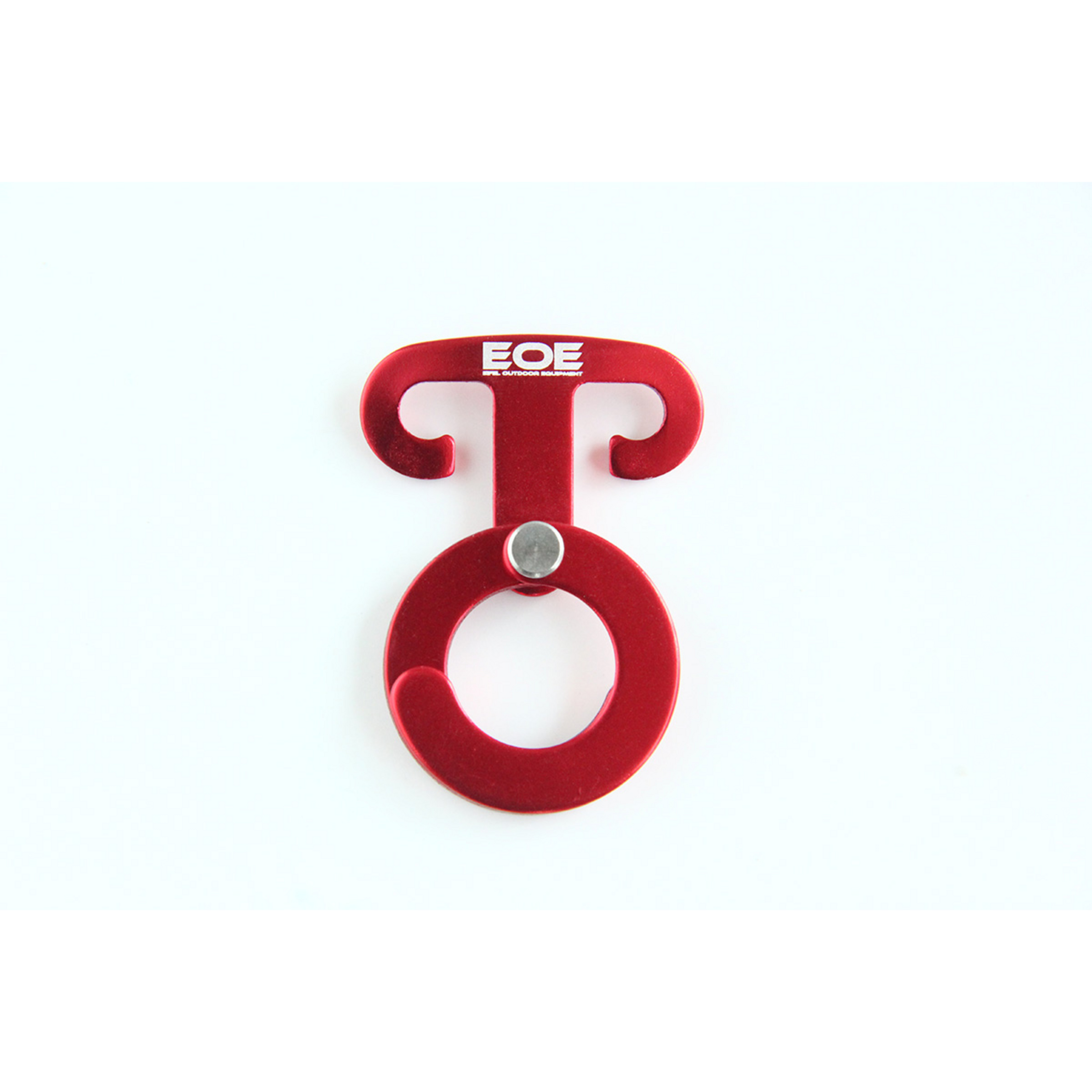 EOE - Eifel Outdoor Equipment Hoke Reise-Accessoires rot Camping