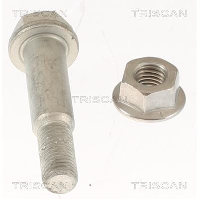 TRISCAN Reparatursatz, Radaufhängung 8500 25405 für RENAULT