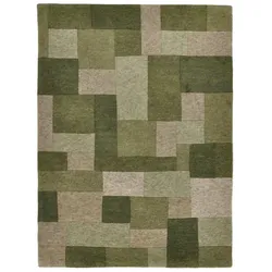 Teppich RANGUN (BL 70x140 cm) - BL 70x140 cm