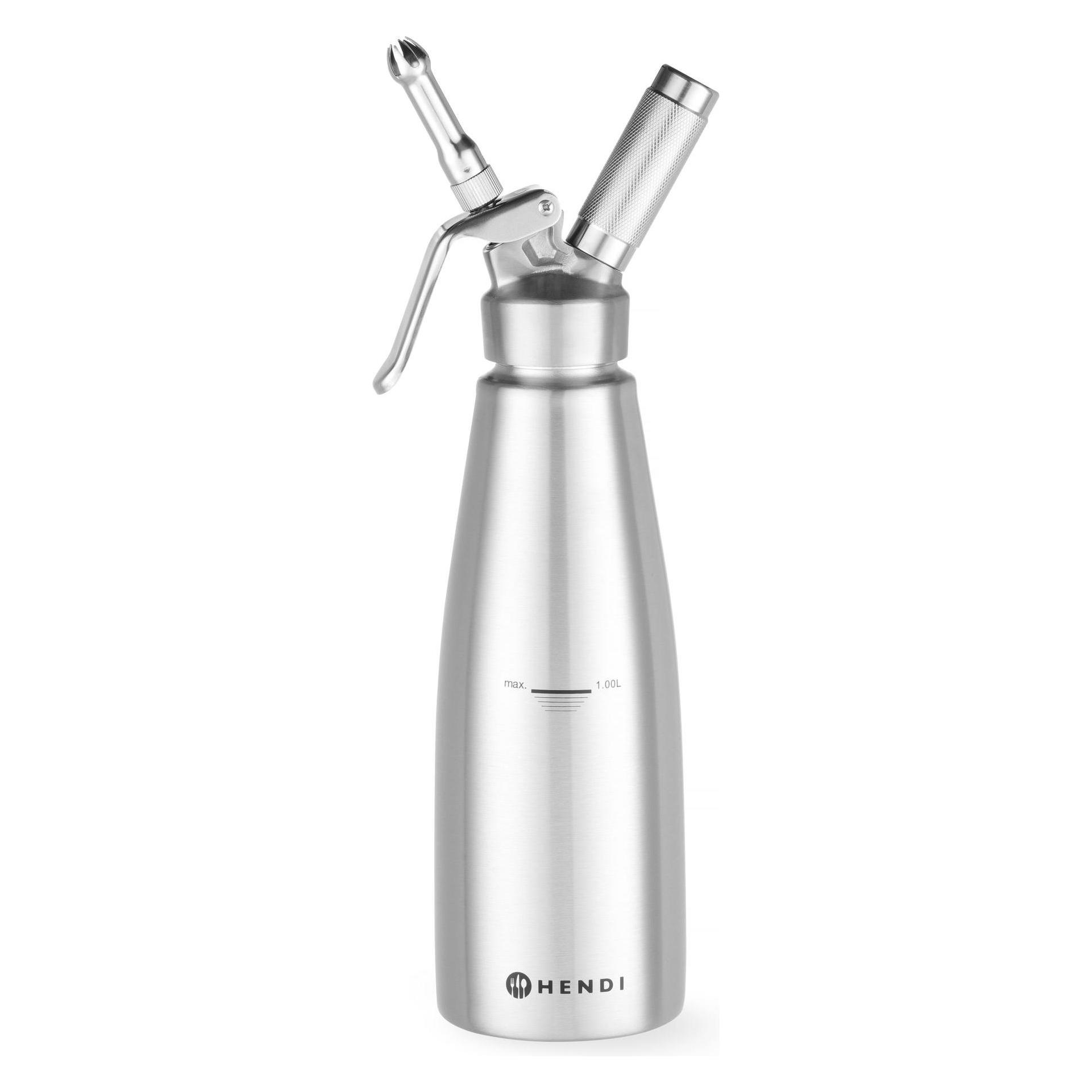 Hendi Sahnespender PROFI LINE (1 l) (588024)