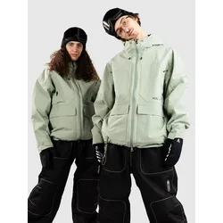 Howl Heritage Jacke sage Gr. L