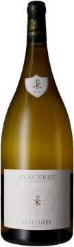 Magnum - Sancerre Blanc 2023 - La Perrière - Sancerre - Weisswein - 1.5L Loire