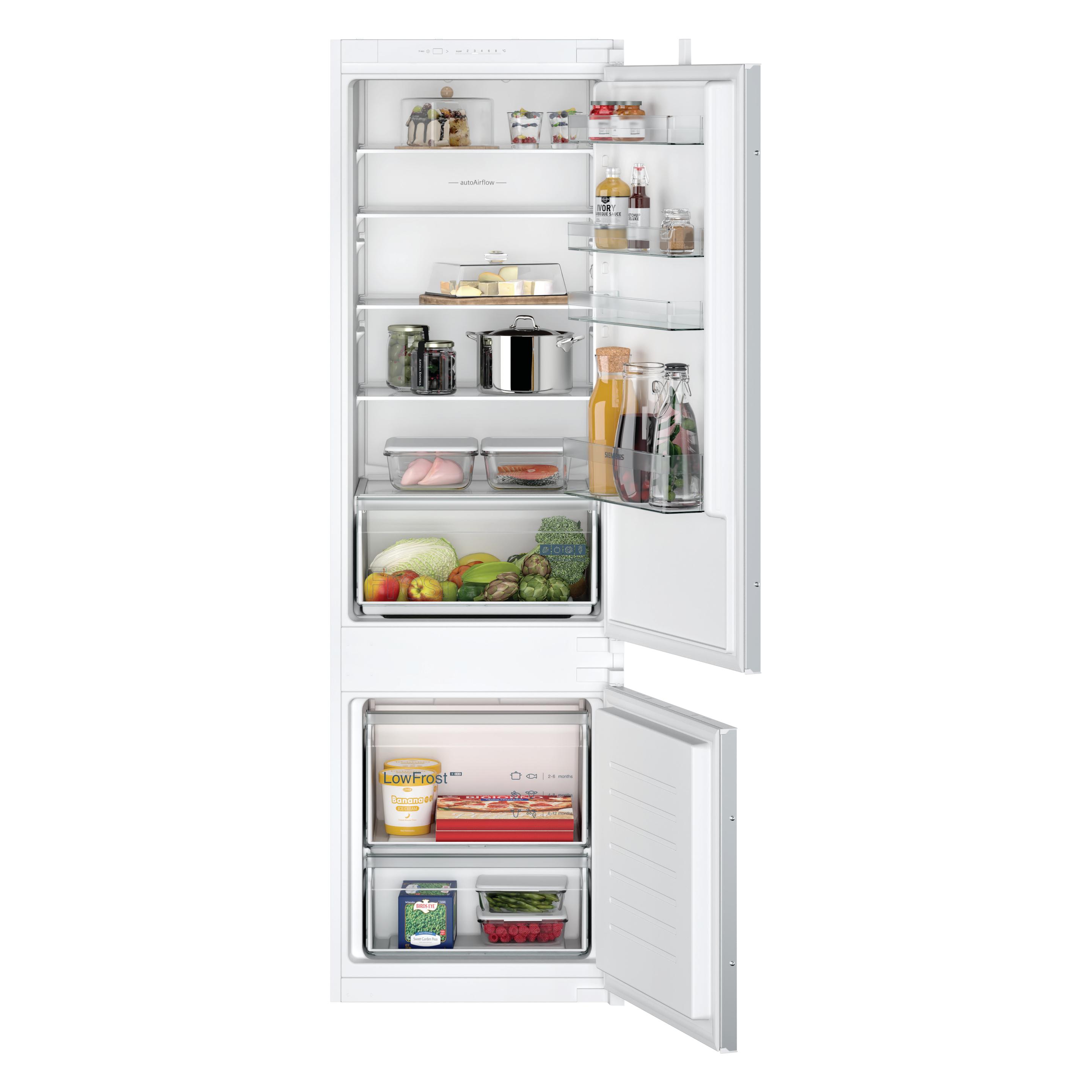 Siemens iQ100 (270 l) (KI87VNSE0)