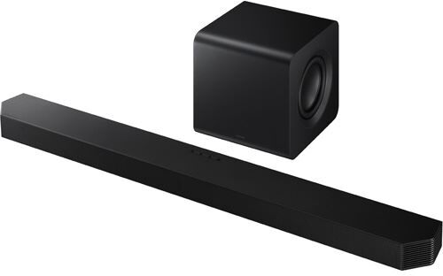 Samsung Soundbar  HW-Q800H/XC 5.1.2