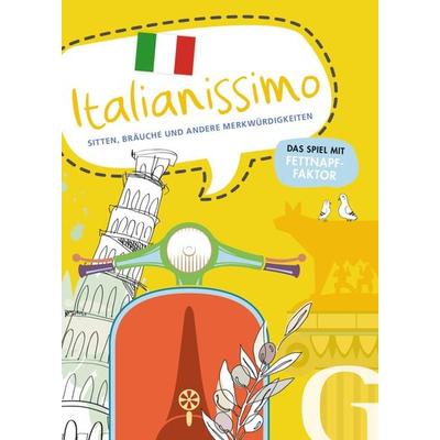 Italianissimo