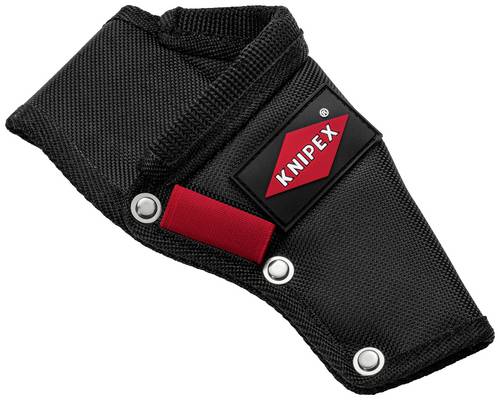 Knipex 00 19 75 LE Werkzeug-Gürteltasche unbestückt