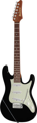 Ibanez AZ2203N-BK Schwarz Gloss
