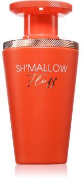 French Avenue SH'MALLOW Fluff Eau de Parfum para mulheres 100 ml. SH'MALLOW Fluff