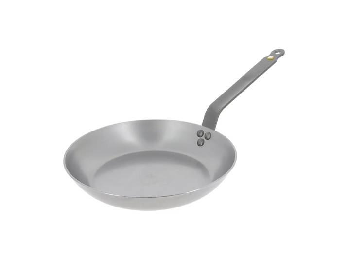 De Buyer Poêle Mineral B 24 cm