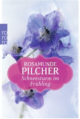 Rosamunde Pilcher - Schneesturm im Frühling - Preis vom 17.10.2026 19:25:27 h