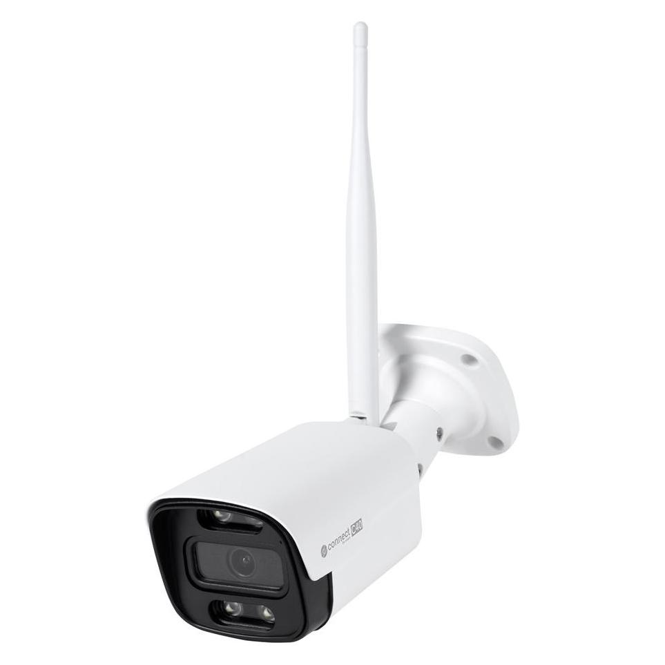 Aussen Wi-Fi Kamera Kruger&Matz Connect C40 Tuya (KM2208-1)