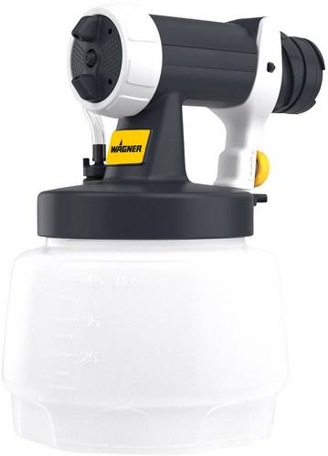 Wagner Sprühaufsatz Passend für Marke (Farbsprühsysteme) Wagner Universal Sprayer