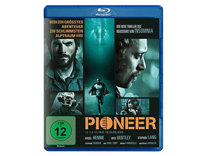 Pioneer