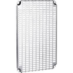 Schneider Electric NSYPMR77 Montageplatte (L x B) 750 mm x 750 mm 1 St. Single