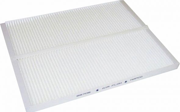 Mapco Filter, Innenraumluft 65706 Für Opel Vaughall