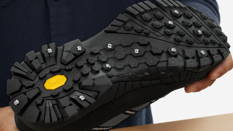 Patagonia Forra Wading Boots-Grip Studs Traction Kit