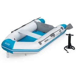 Hydro Force® Sportboot-Set Caspian 230 x 130 x 33 cm