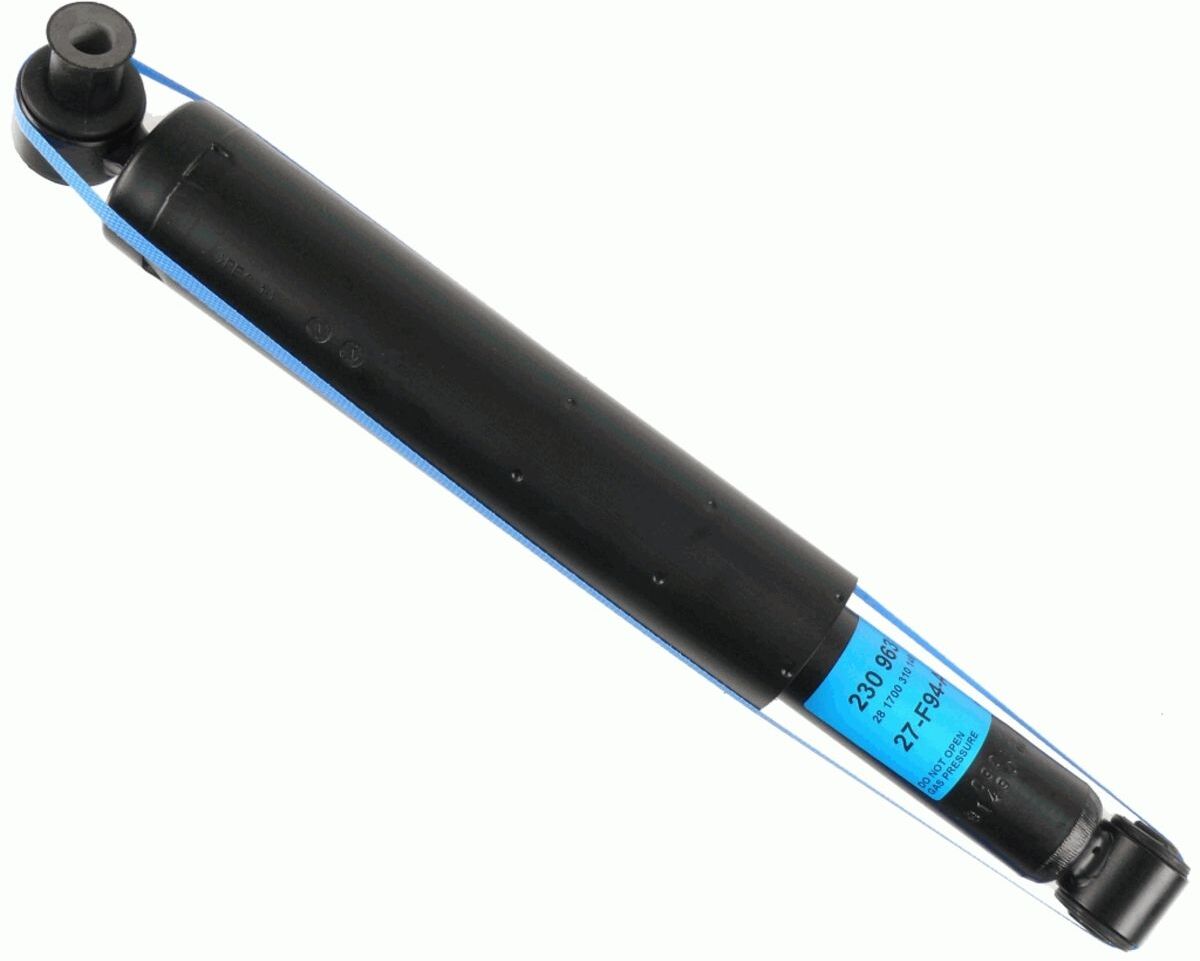 Stoßdämpfer SACHS 230 963