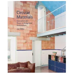 Circular Materials, Fachbücher von Robert Klanten, Joe Gibbs