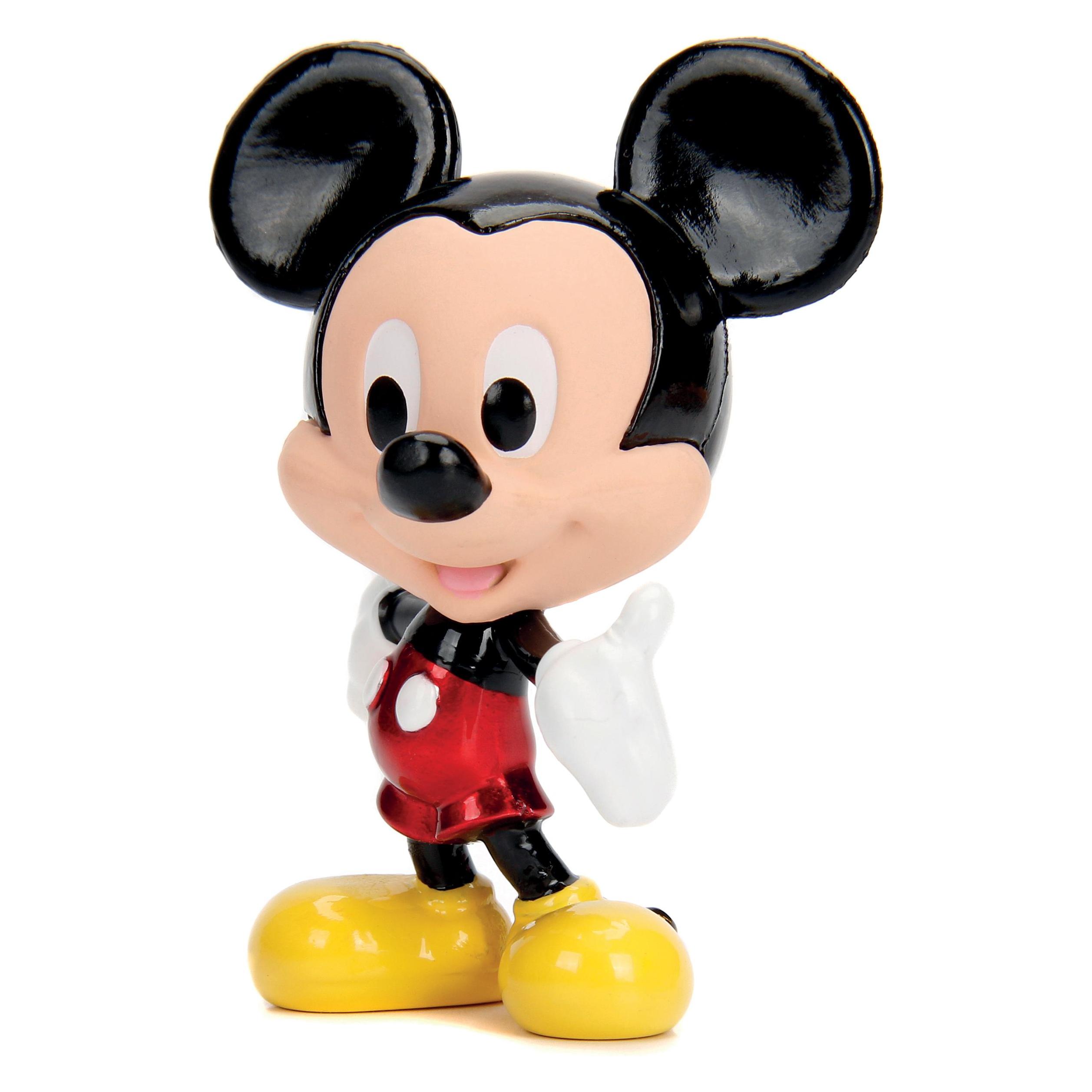 Jada Toys Mickey Mouse Classic Figure 6.5 cm (253070002)
